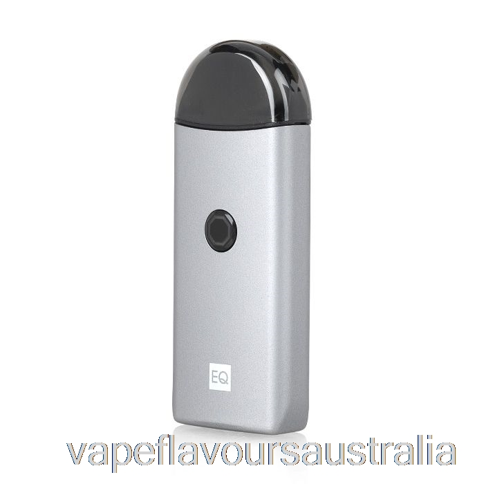 Vape Flavours Australia Innokin EQ Pod System Grey
